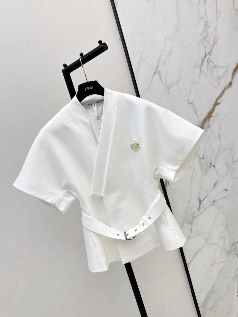 EyeCatching Christian Dior T-Shirts 111642