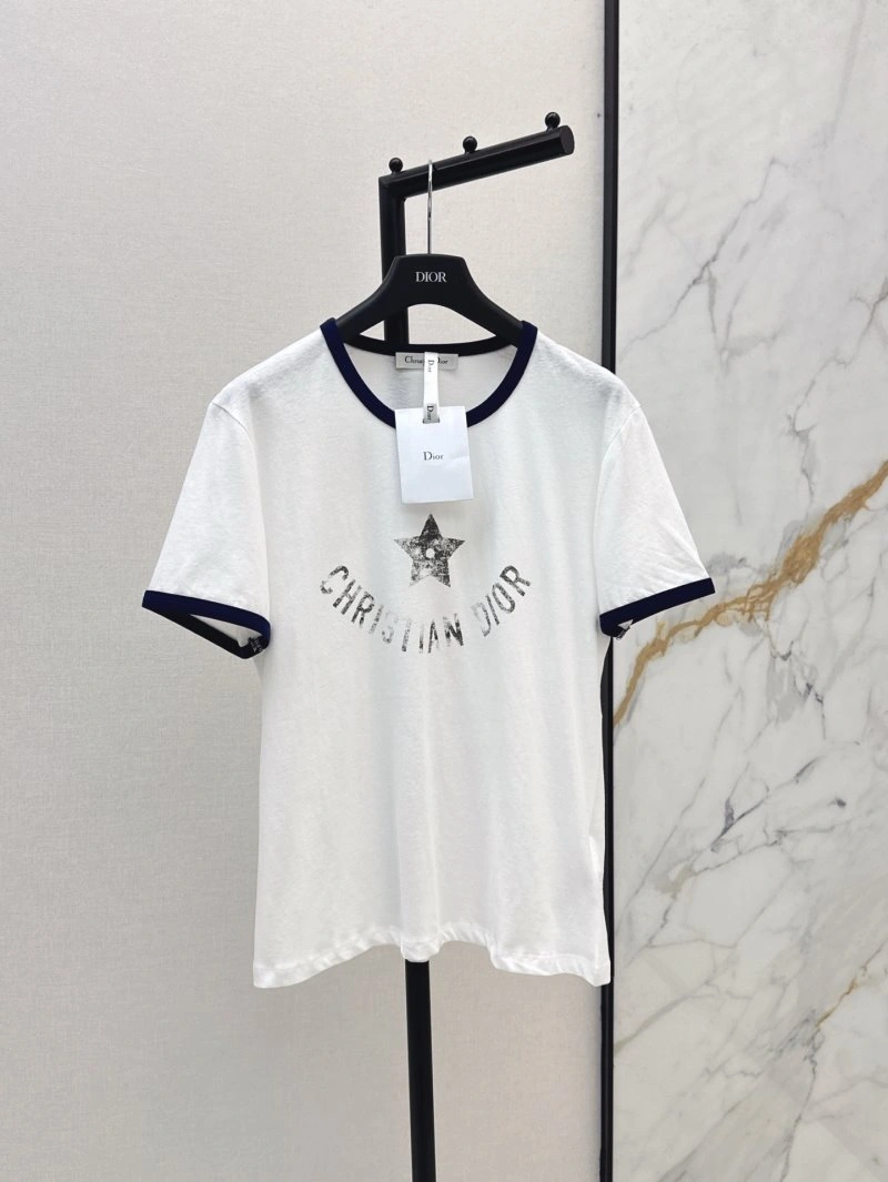 Christian Dior T-Shirts AllSeason 111654