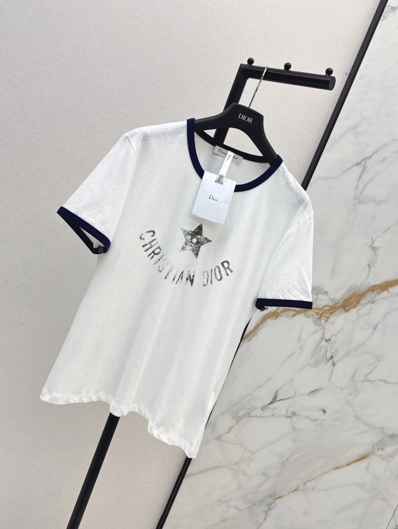 Christian Dior T-Shirts AllSeason 111654