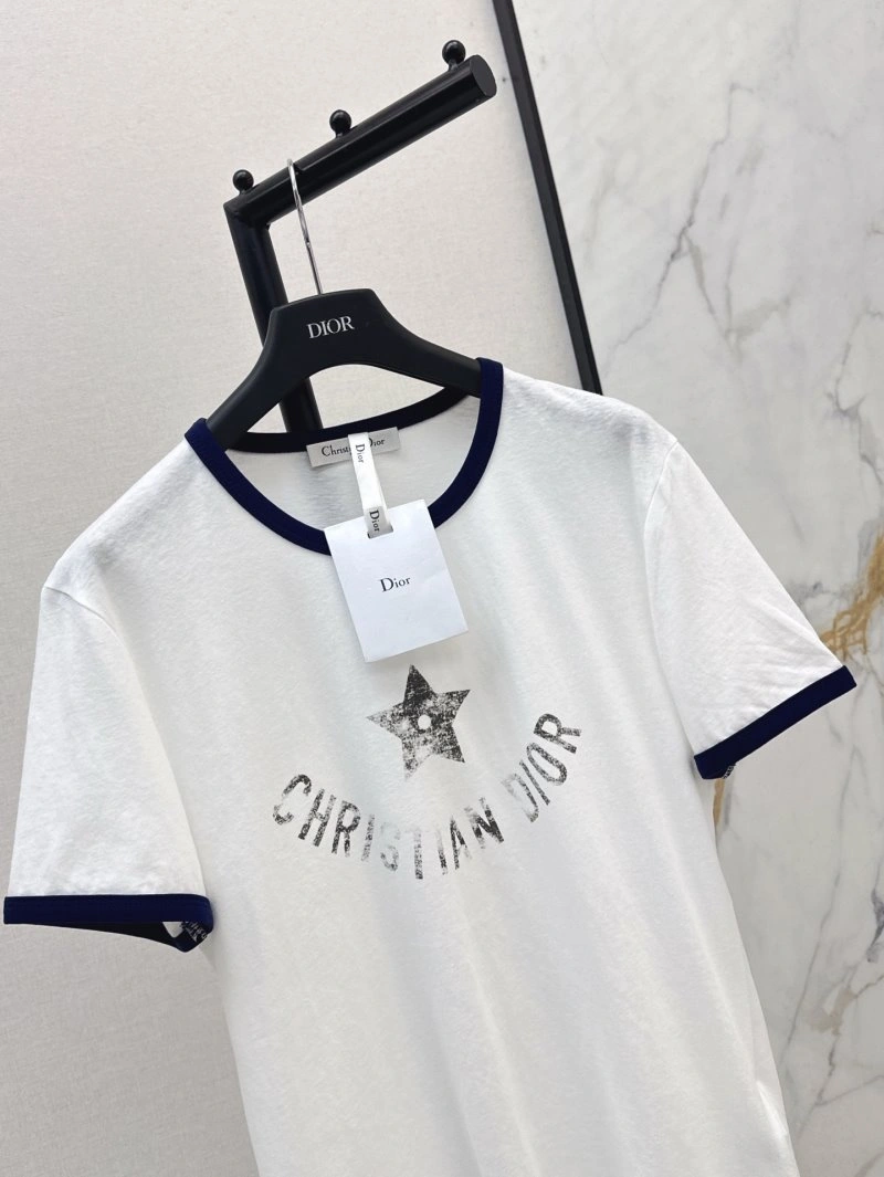 Christian Dior T-Shirts AllSeason 111654