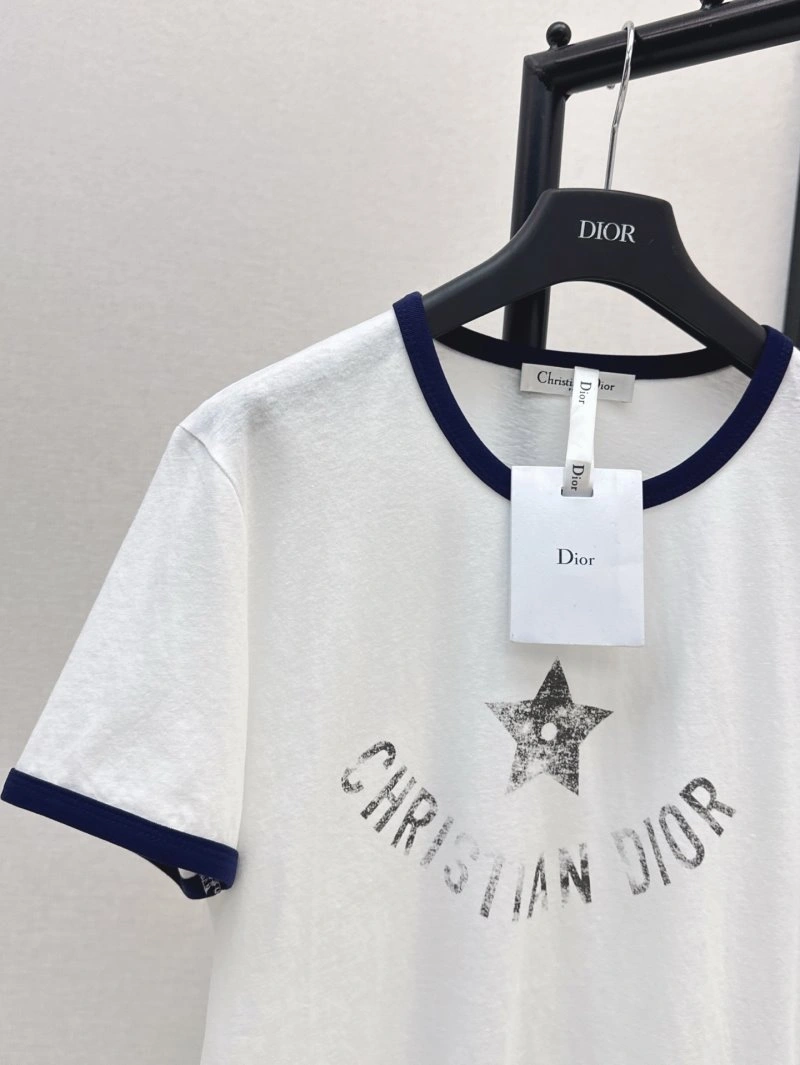 Christian Dior T-Shirts AllSeason 111654
