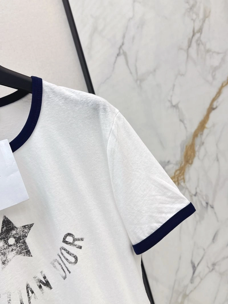 Christian Dior T-Shirts AllSeason 111654