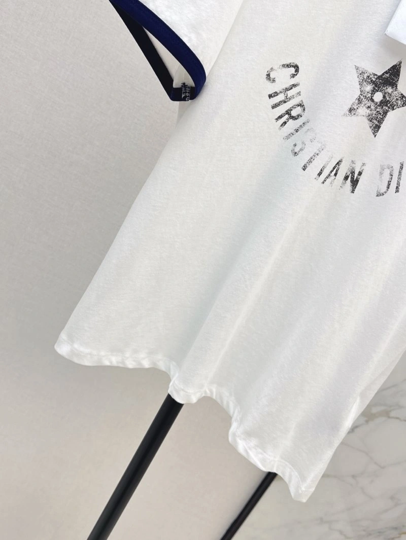 Christian Dior T-Shirts AllSeason 111654