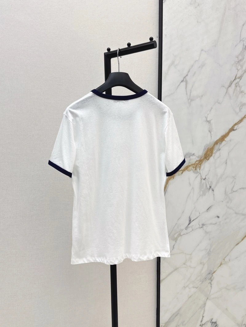 Christian Dior T-Shirts AllSeason 111654