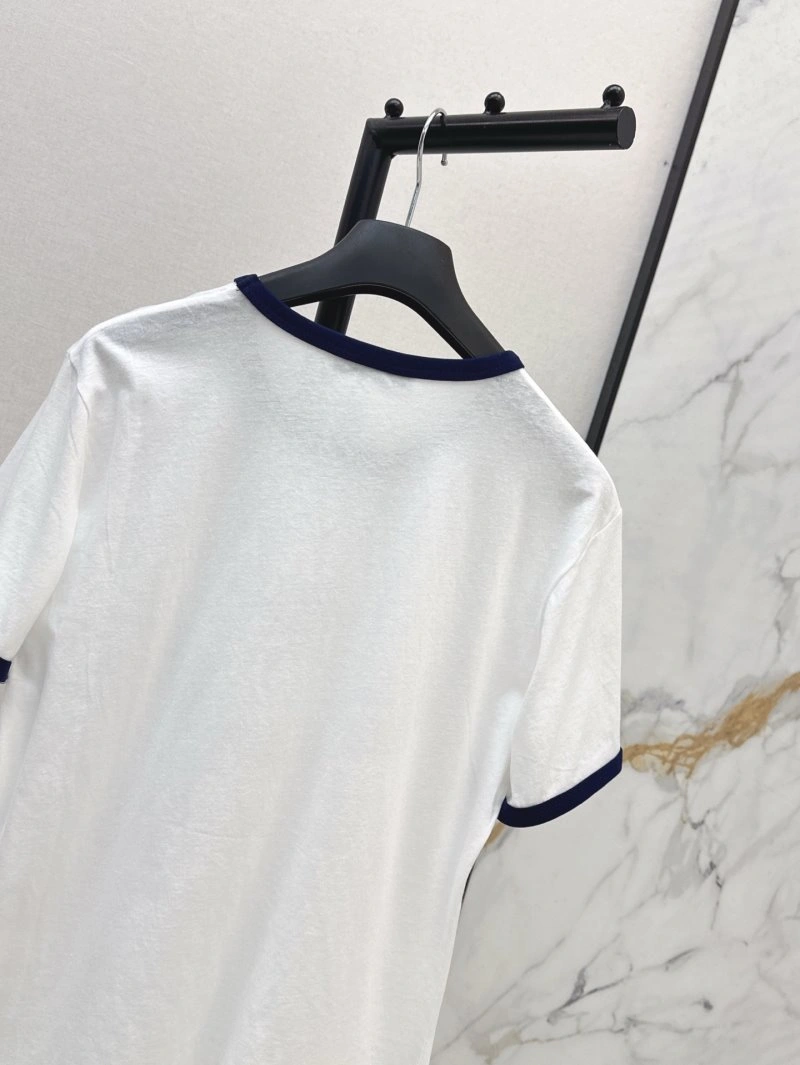 Christian Dior T-Shirts AllSeason 111654
