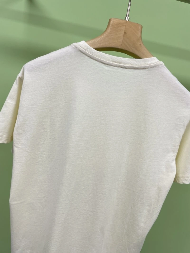 Christian Dior T-Shirts Thermal 111643