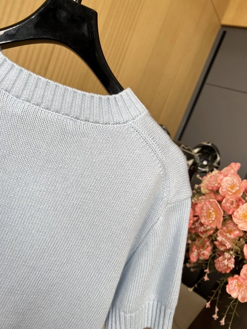 Christian Dior T-Shirts Neat 111645