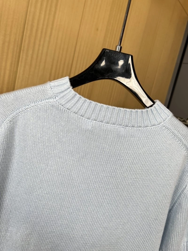 Christian Dior T-Shirts Neat 111645
