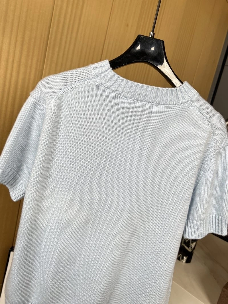 Christian Dior T-Shirts Neat 111645