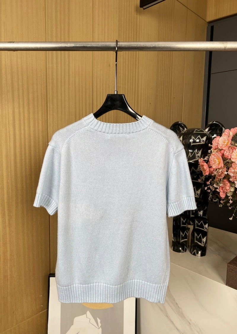 Christian Dior T-Shirts Neat 111645