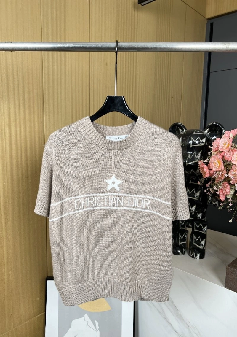 Christian Dior T-Shirts SmartChoice 111640