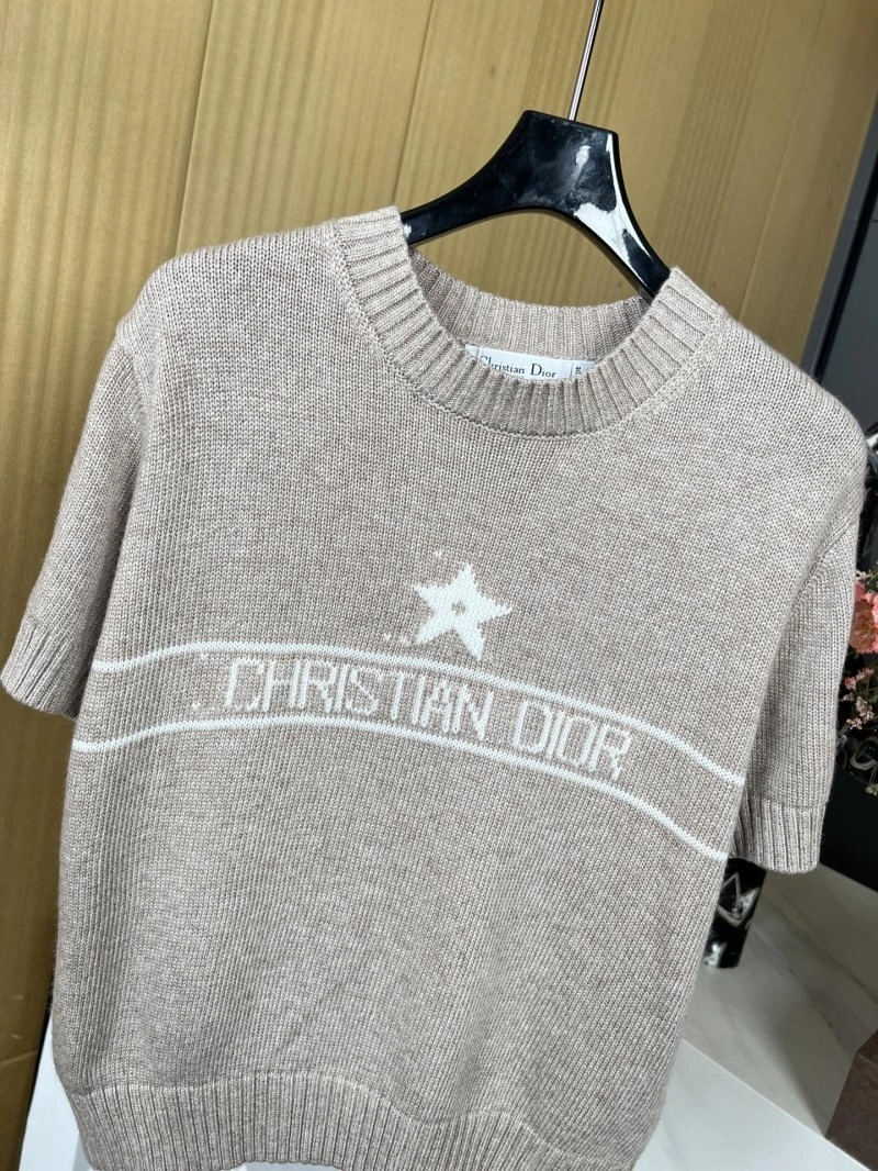 Christian Dior T-Shirts SmartChoice 111640