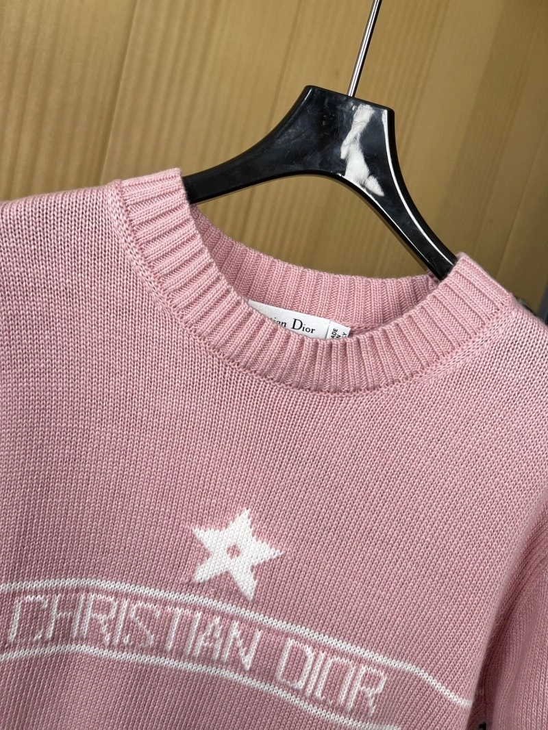Christian Dior T-Shirts Stretchable 111641
