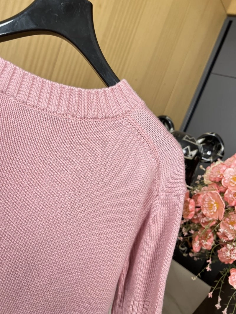 Christian Dior T-Shirts Stretchable 111641