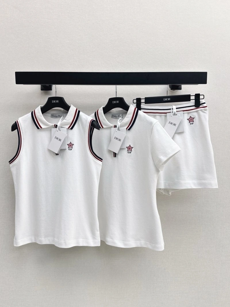 Original Christian Dior T-Shirts 111651