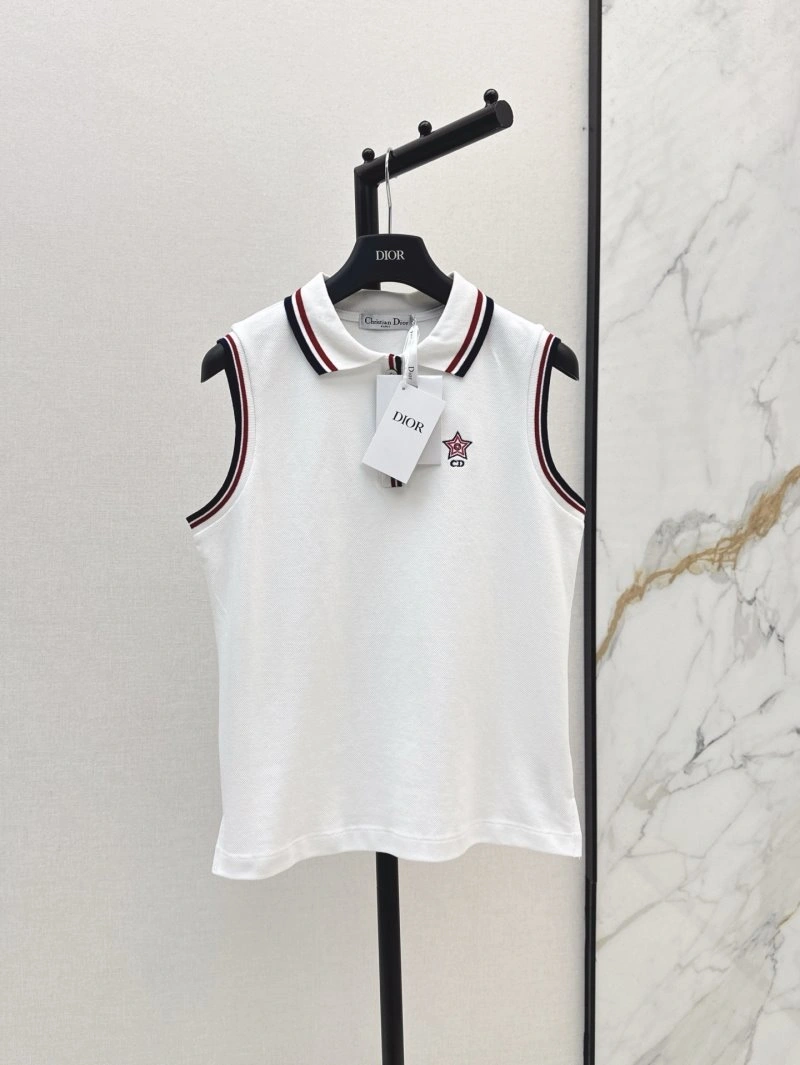 Original Christian Dior T-Shirts 111651