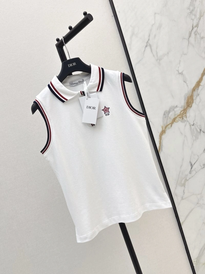 Original Christian Dior T-Shirts 111651