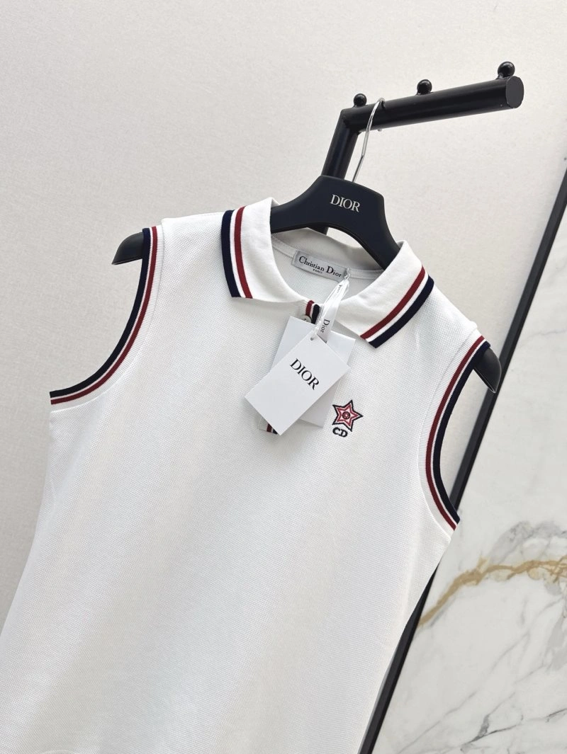 Original Christian Dior T-Shirts 111651