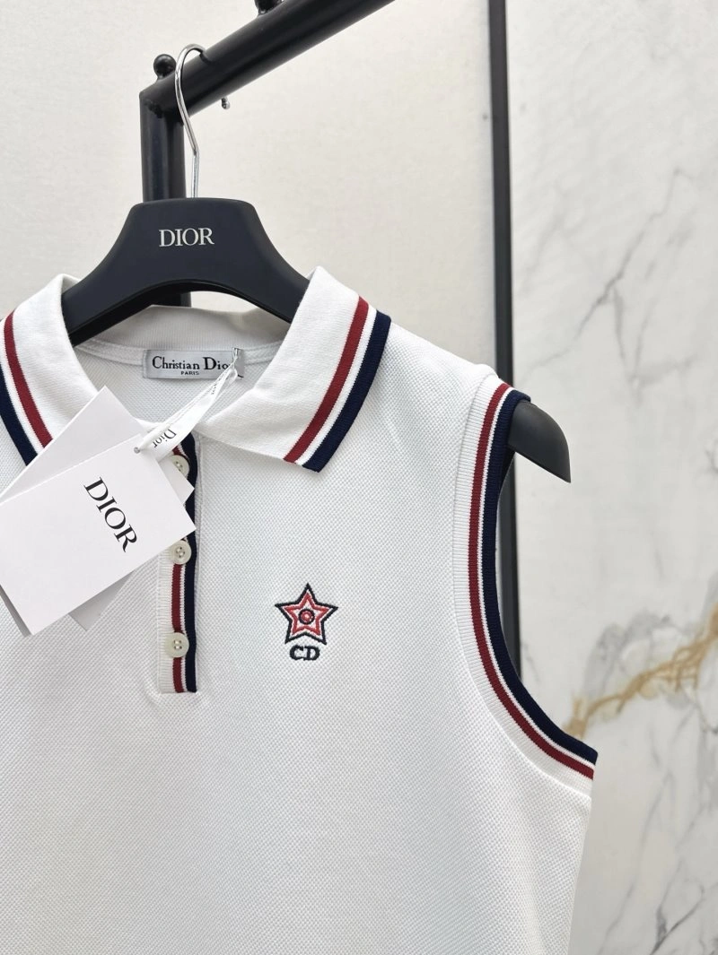 Original Christian Dior T-Shirts 111651
