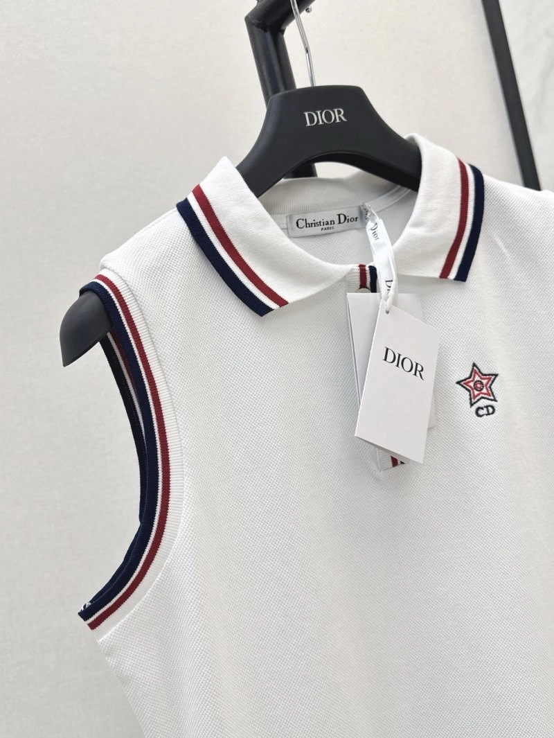 Original Christian Dior T-Shirts 111651