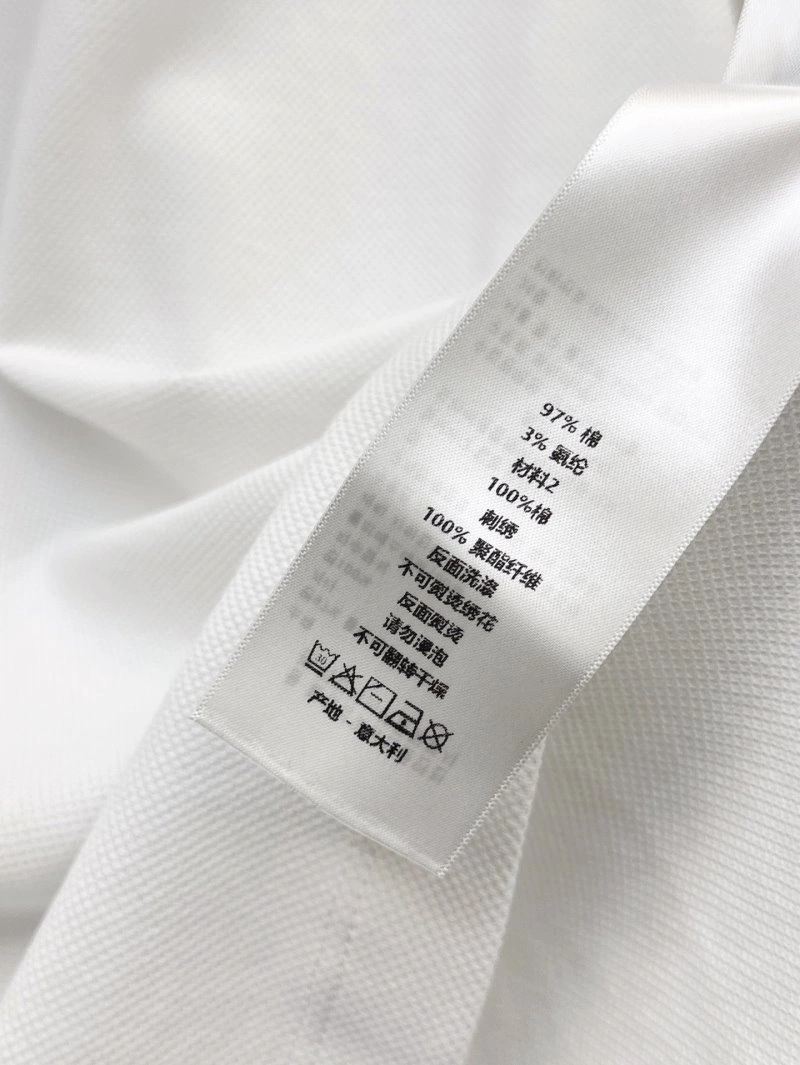 Original Christian Dior T-Shirts 111651