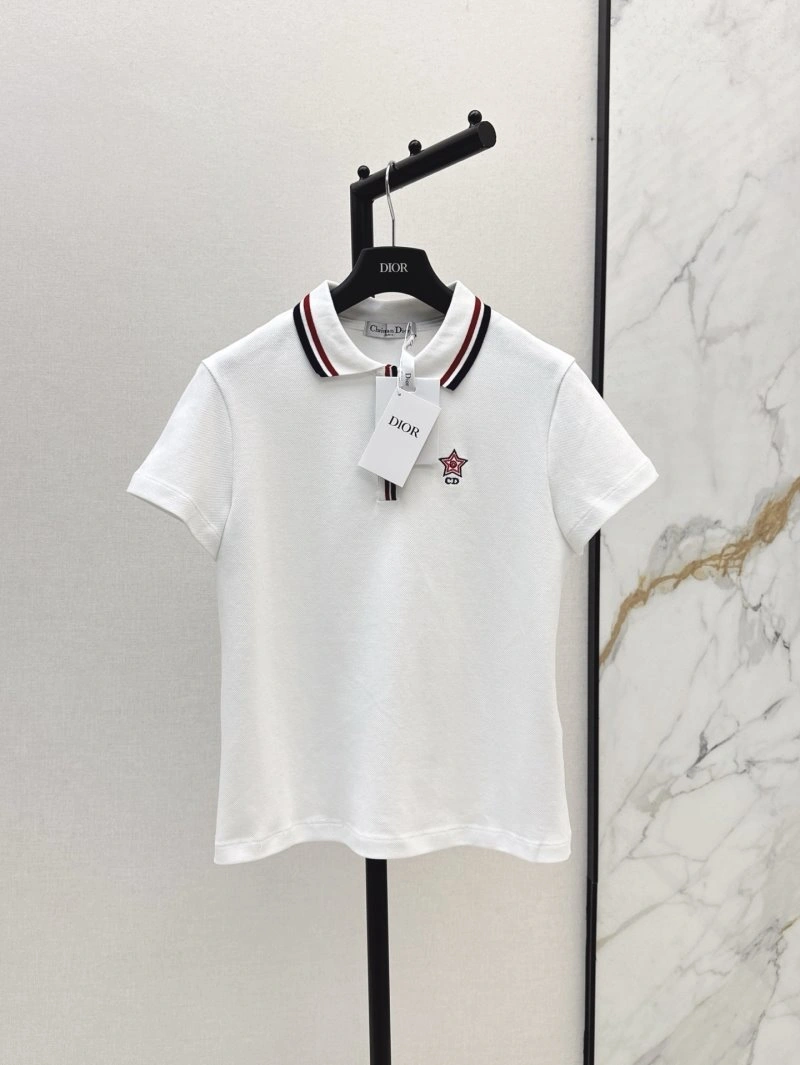 SunProtective Christian Dior T-Shirts 111633