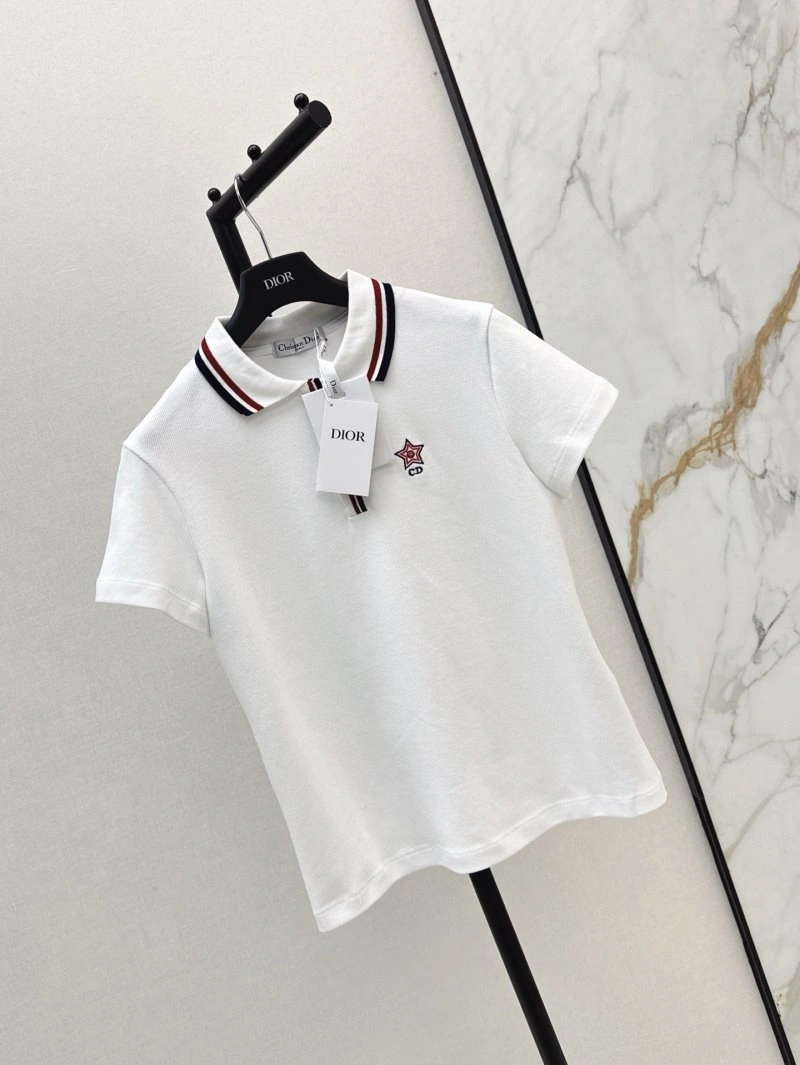 SunProtective Christian Dior T-Shirts 111633