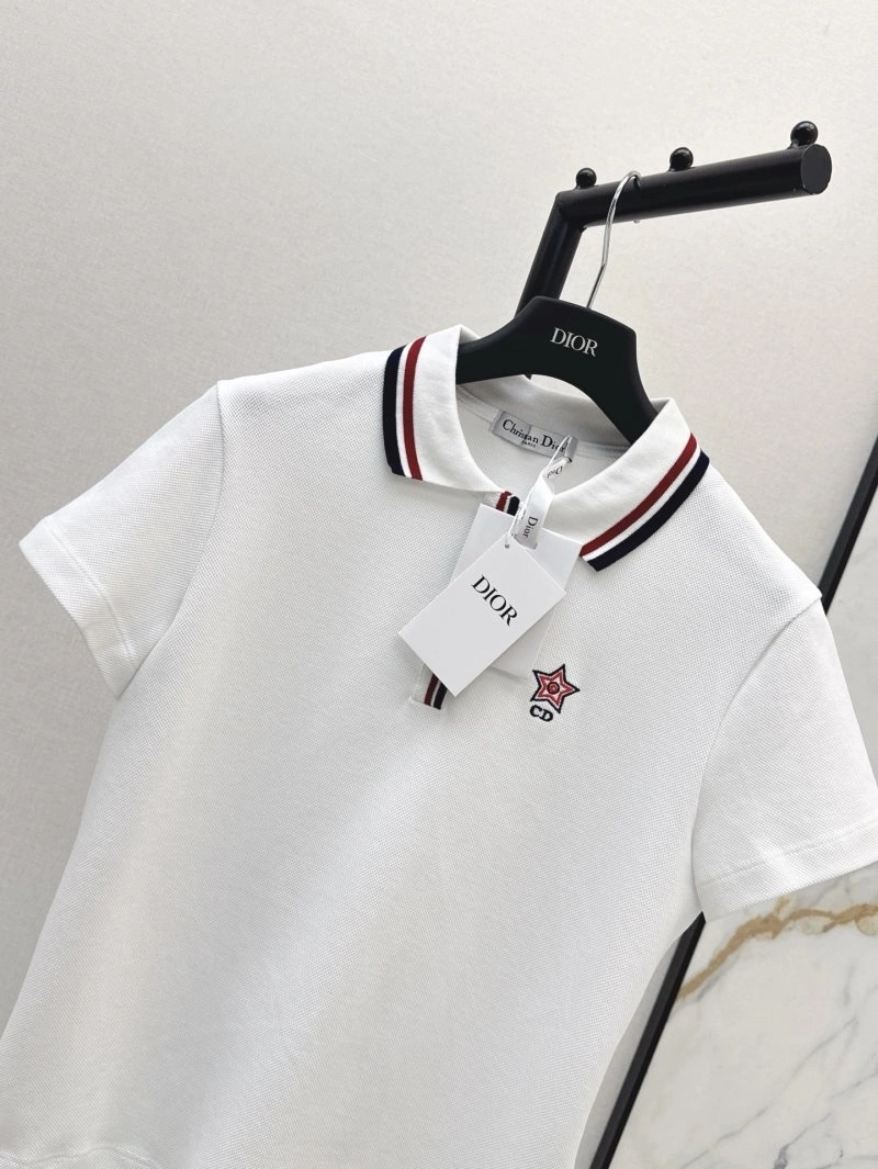 SunProtective Christian Dior T-Shirts 111633