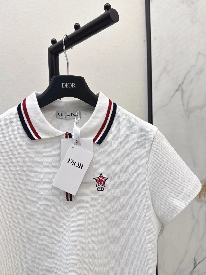 SunProtective Christian Dior T-Shirts 111633