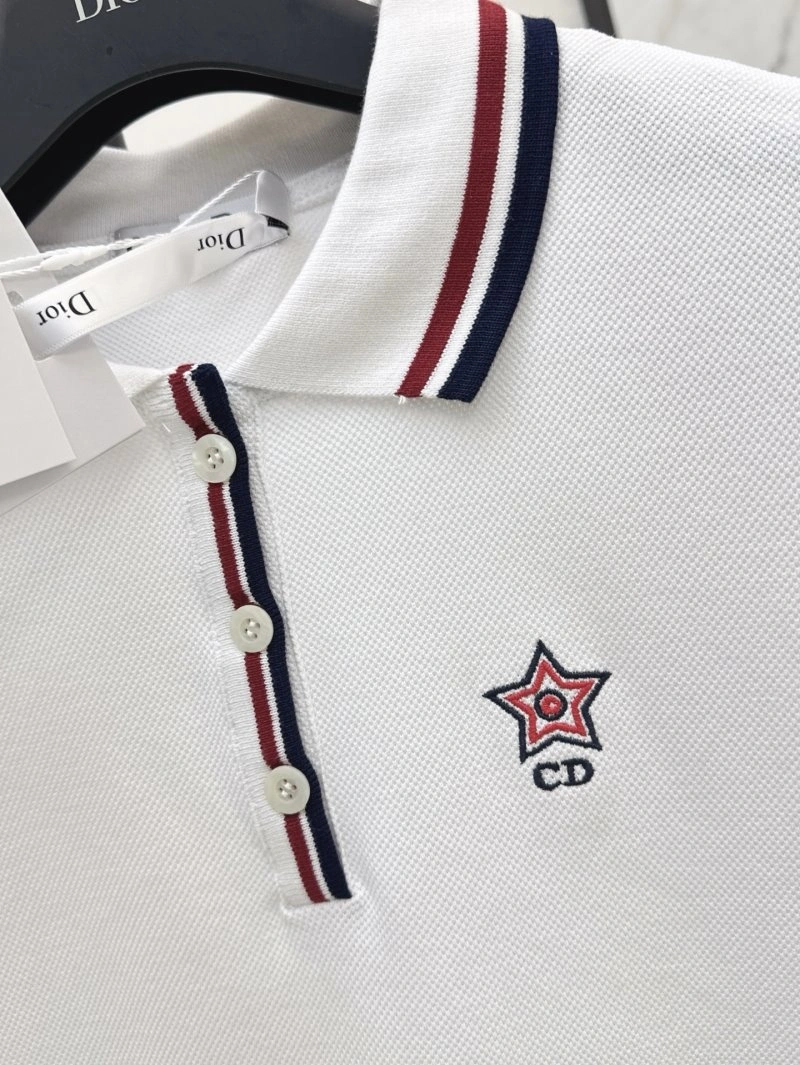 SunProtective Christian Dior T-Shirts 111633