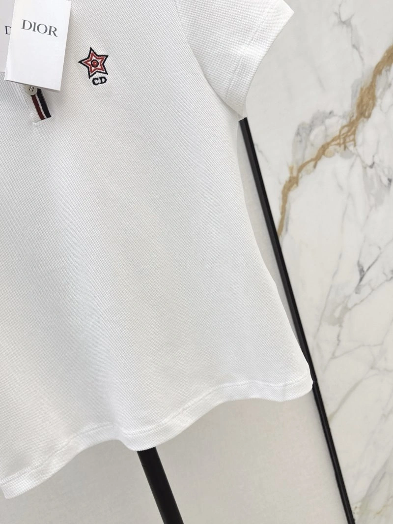 SunProtective Christian Dior T-Shirts 111633
