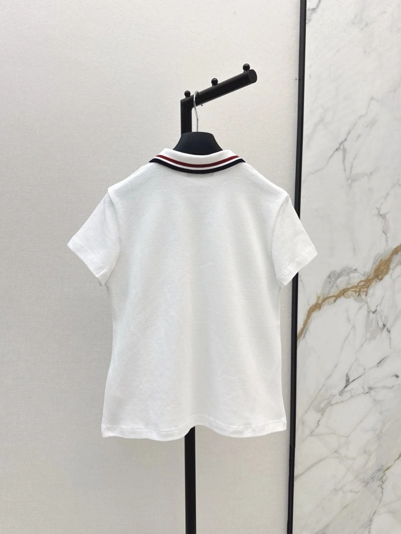 SunProtective Christian Dior T-Shirts 111633