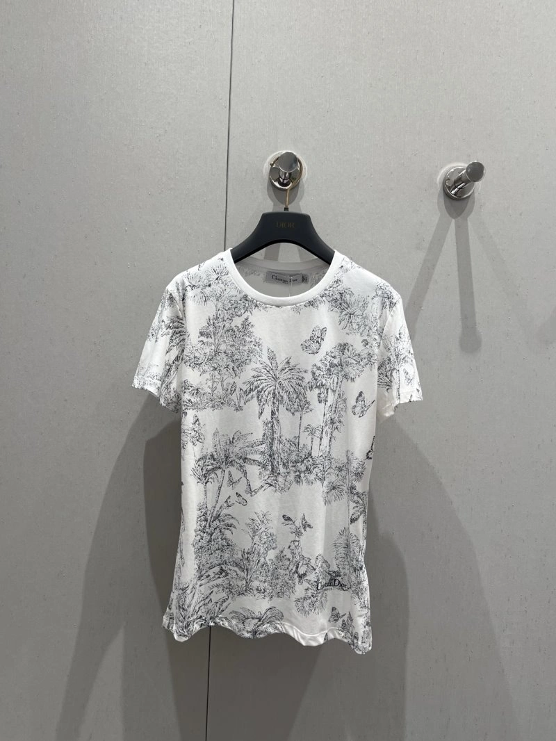 HighPerformance Christian Dior T-Shirts 111653