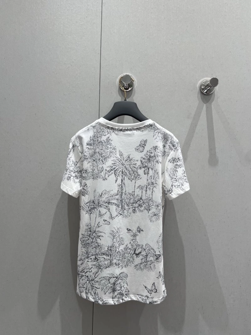 HighPerformance Christian Dior T-Shirts 111653
