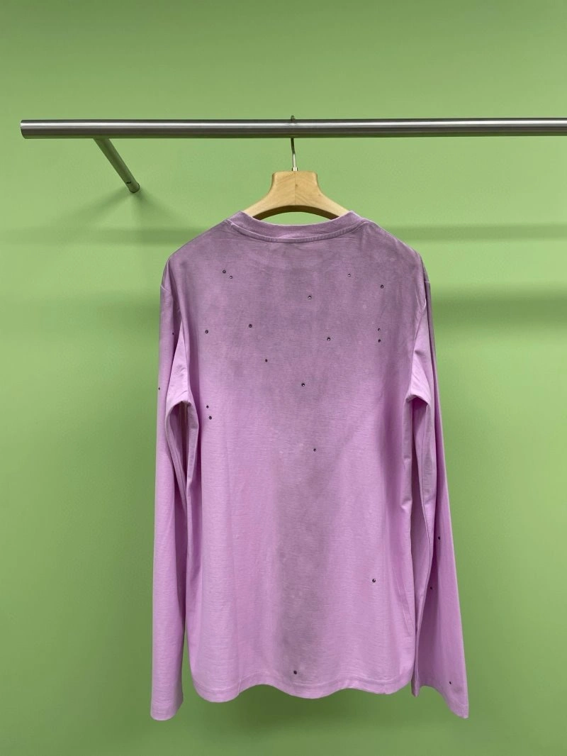 Christian Dior T-Shirts Unique 111631