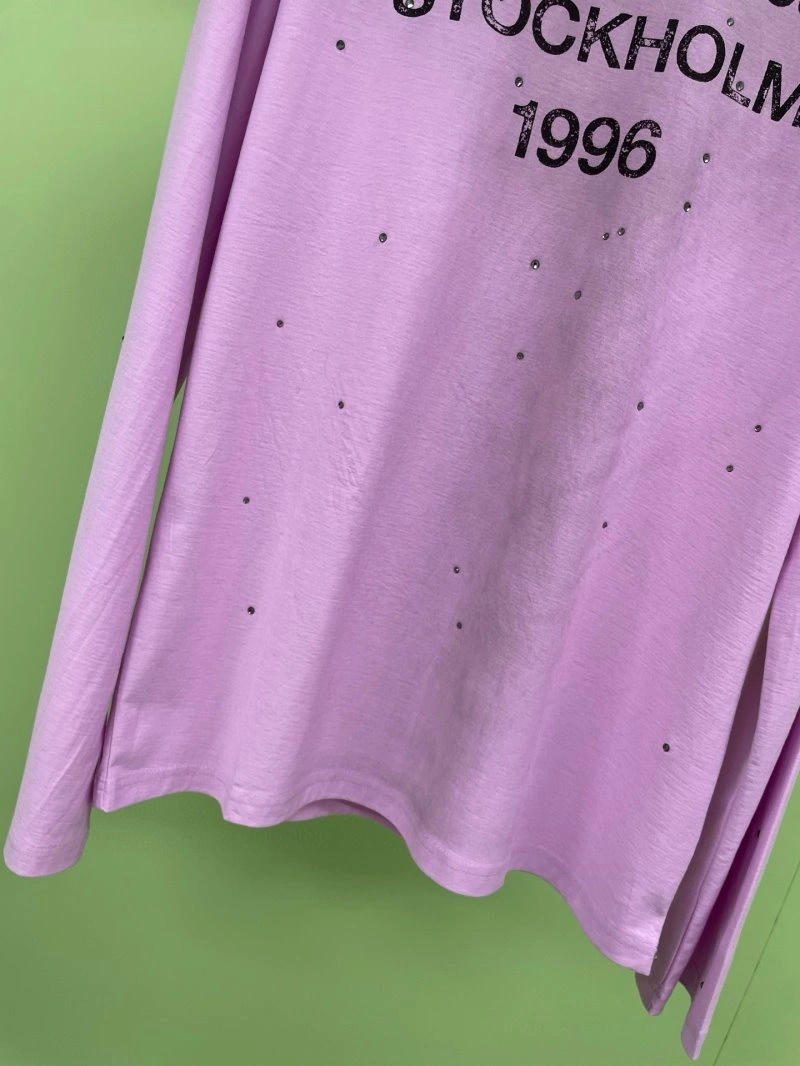 Christian Dior T-Shirts Unique 111631