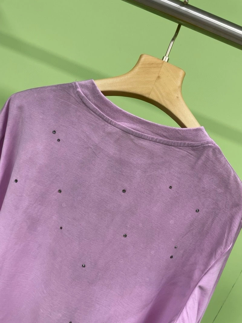 Christian Dior T-Shirts Unique 111631