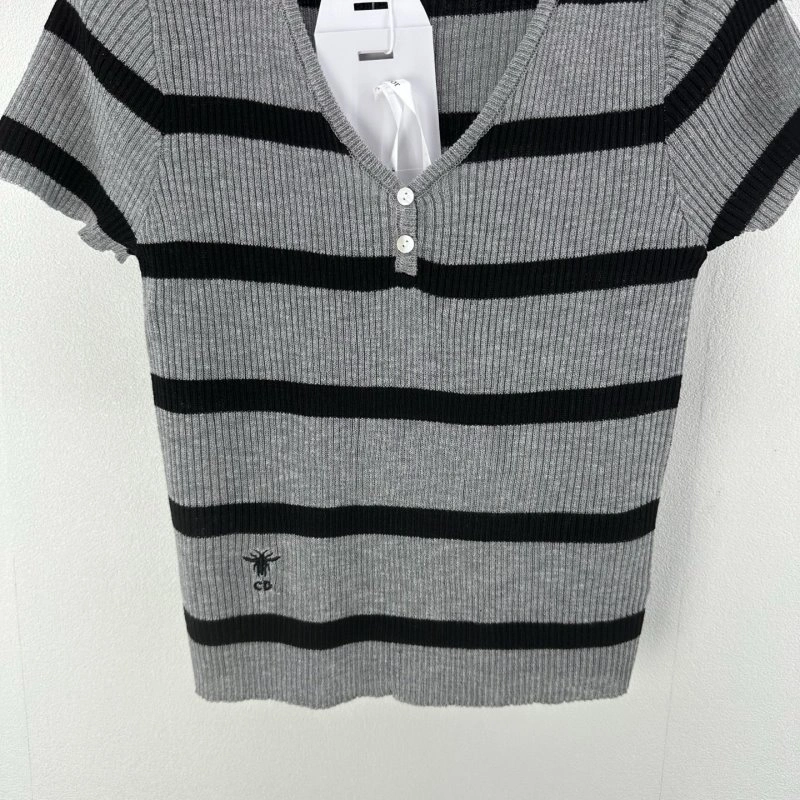 Christian Dior T-Shirts OdorResistant 111632