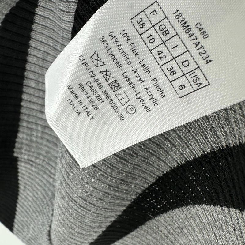 Christian Dior T-Shirts OdorResistant 111632