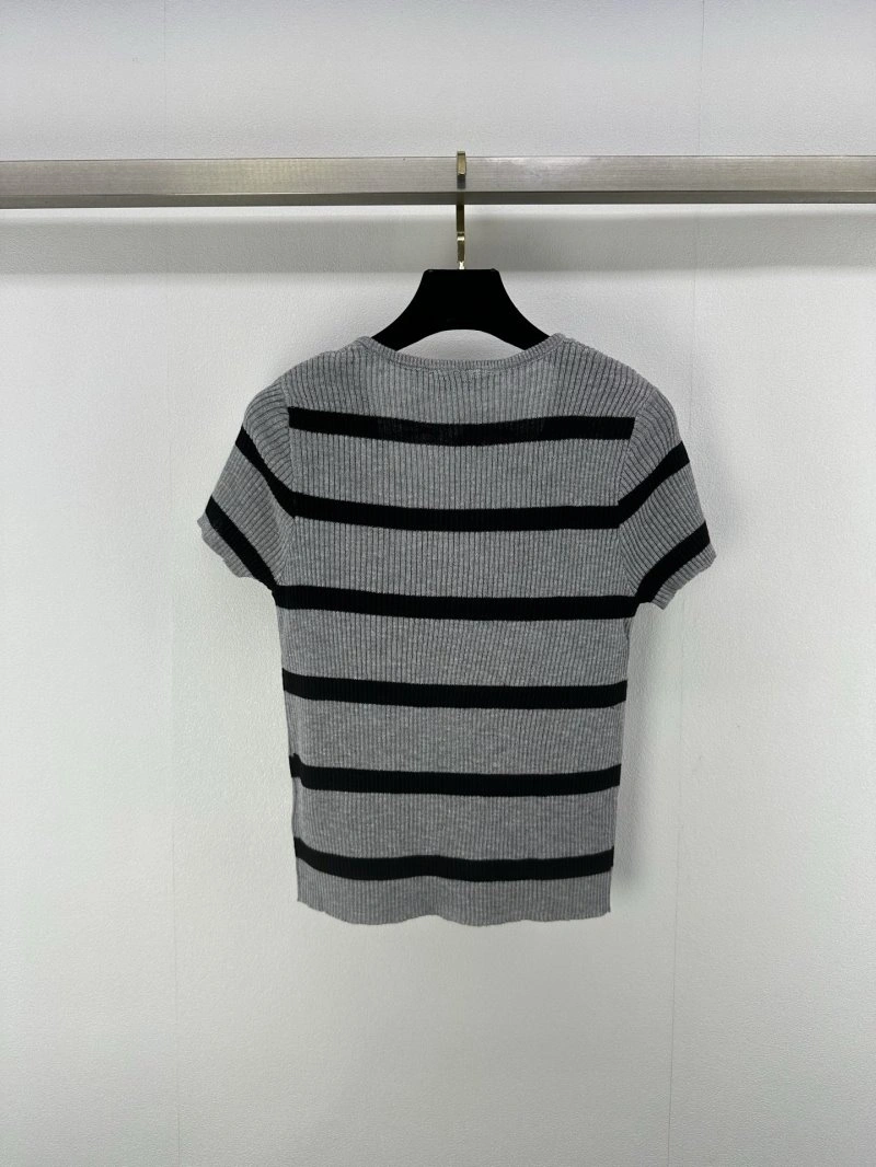 Christian Dior T-Shirts OdorResistant 111632