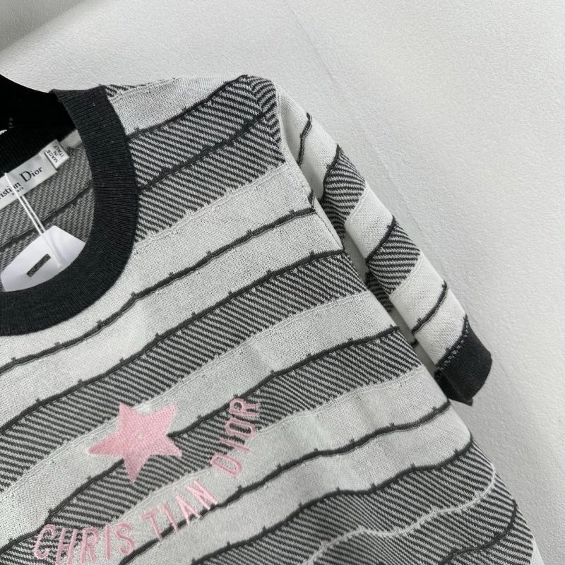 Chic Christian Dior T-Shirts 111629
