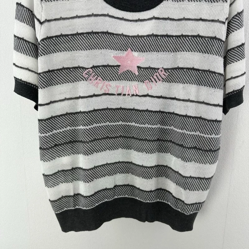 Chic Christian Dior T-Shirts 111629