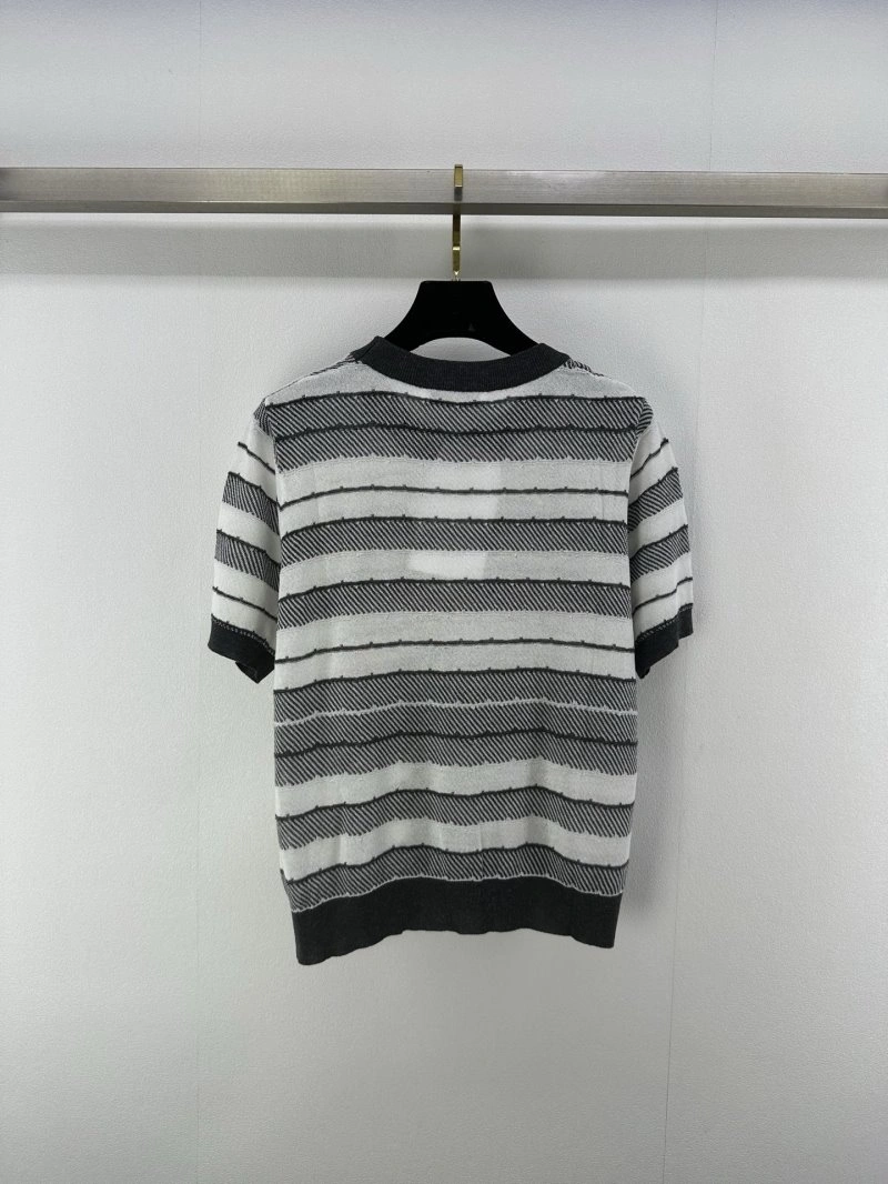 Chic Christian Dior T-Shirts 111629