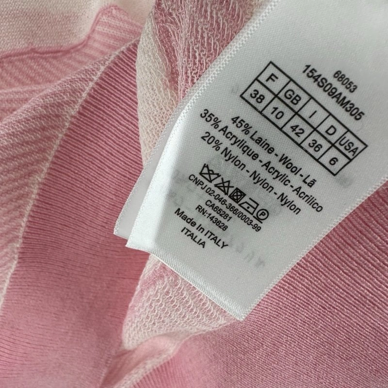 Christian Dior T-Shirts Trendy 111627