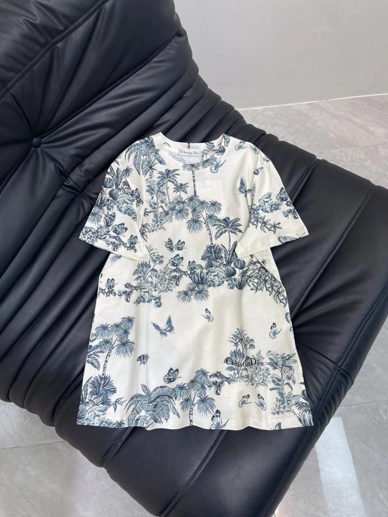 GoodFit Christian Dior T-Shirts 111626