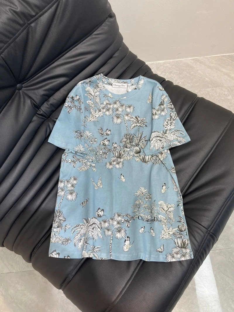 GoodFit Christian Dior T-Shirts 111626