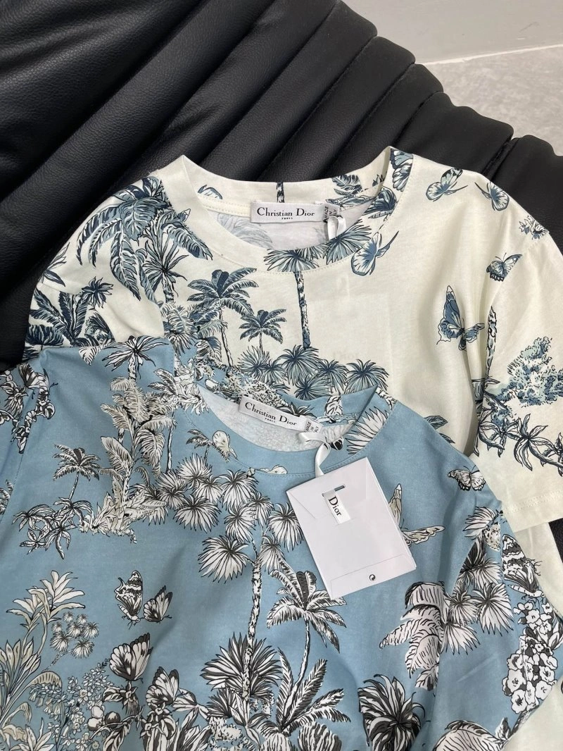 GoodFit Christian Dior T-Shirts 111626