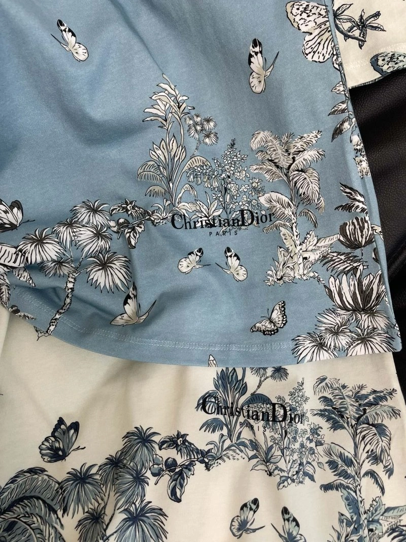 GoodFit Christian Dior T-Shirts 111626
