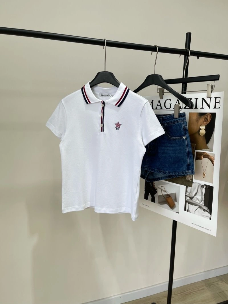 Unique Christian Dior T-Shirts 111625