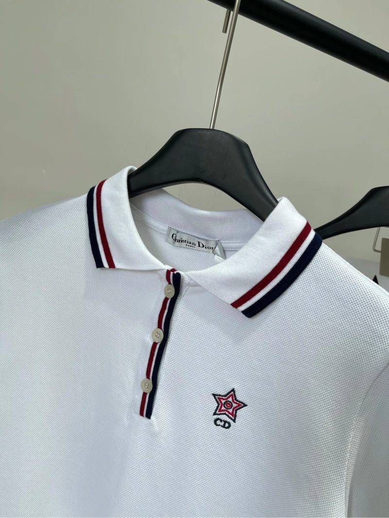 Unique Christian Dior T-Shirts 111625